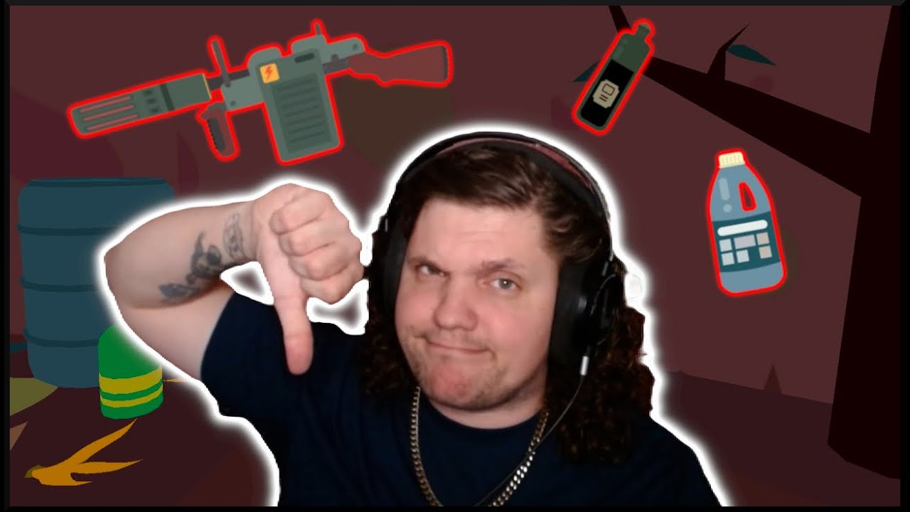 Are These Really the Worst Items in SULFUR?