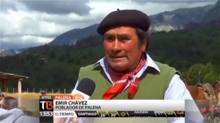 Palena: Atractivos paisajes y tradiciones