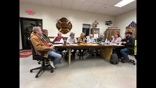 Lakeview Mayor Elaine Faganmoore Case Dismissal Statement bellefontaine Examiner 