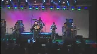 Video thumbnail of "Aniceto Molina - Ritmo De Colombia"