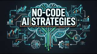 Building An AI Trading Bot Live: No-Code AI Strategies