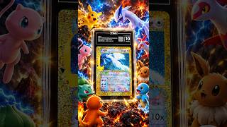 A LUGIA CARD WORTH THOUSANDS?! MY FIRST TAG REVEAL  #pokemon #pokemoncards #unboxing  #pokemontcg