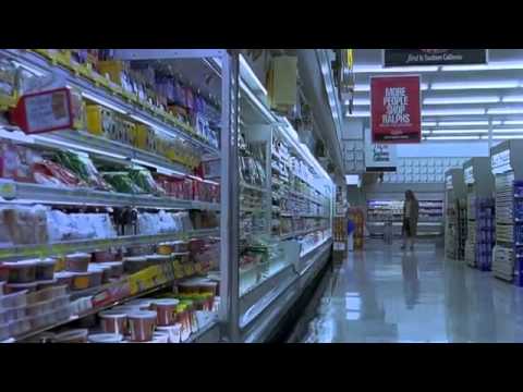 The Big Lebowski opening scene