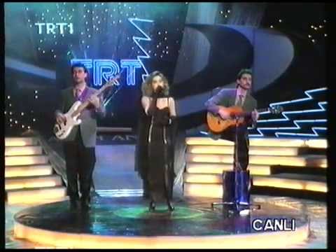 Aygün Aydın Bilgiç - Can & Ceyhun İkizler (Ayrılık Saati)