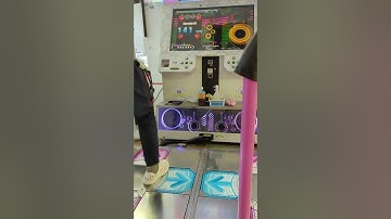 [DDR A3] ホーンテッド☆メイドランチ CSP 943,820