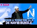 Victoria  Completa de Nayib Bukele Nuevas Ideas arrasa en las urnas