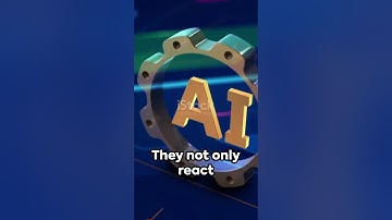 AI Cyber Defense: Protecting Your Digital Realm #shorts #cybersecurity #ai