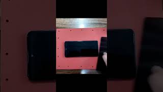 Privacy Glass | Privacy Tempered Glass | Screen Protector