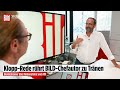 BILD-Chefautor wird hoch-emotional: Klopp wirbt für Patriotismus und die Deutschland-Fahne