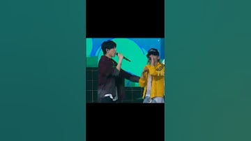 현석&준규 하모니가 정말 좋았어요!🤩 #준규 #현석 #트레저 #케이팝 #반바지 #fyp #바이럴