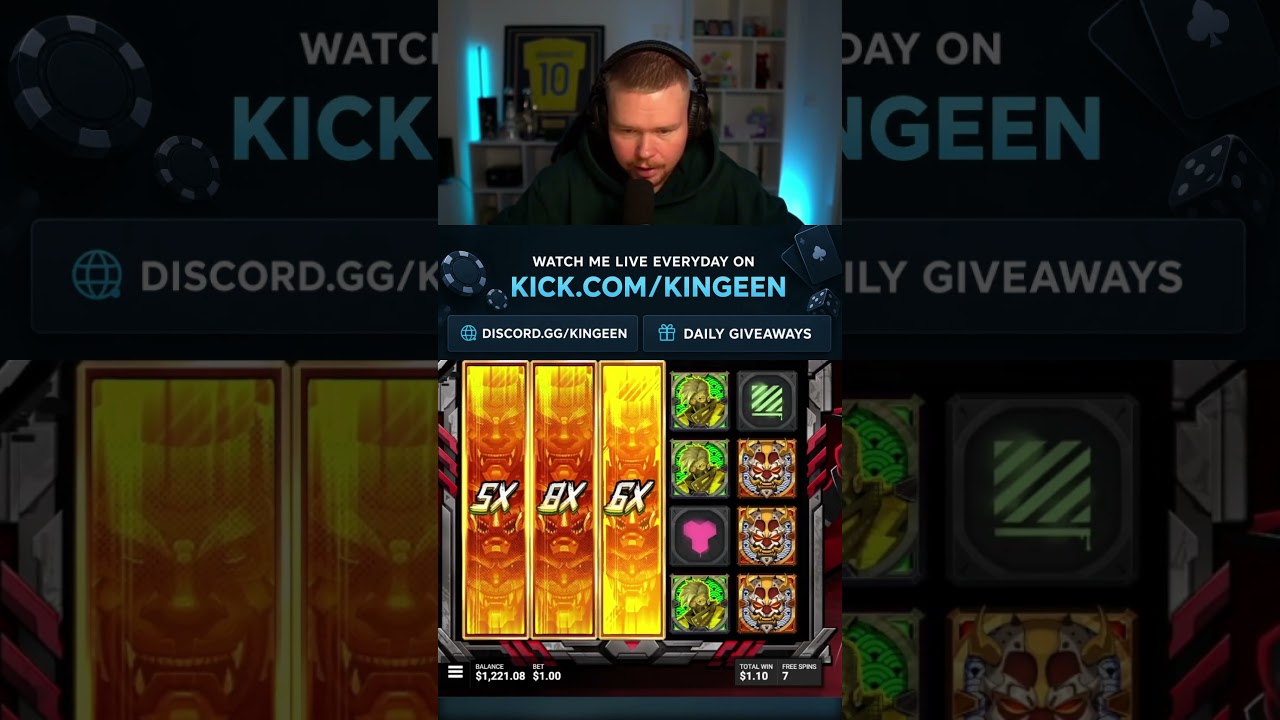 JUST GIVE ME THE MAXWIN!