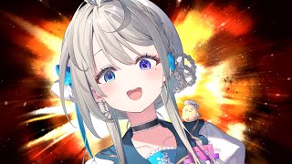 本阿弥あずさ(ほんあみあずさ)の配信のサムネイル画像