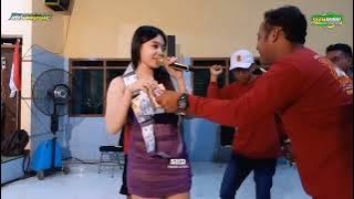 TERPAKSA - YAYA APRILIA - NEW AJS MUSIC - HAPPY PARTY TEAM WORK - SEASON 4