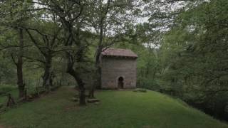 Cantabria Secreta: San Román de Moroso