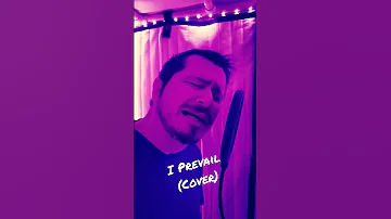 I Prevail - "There's Fear In Letting Go" (cover) #iprevail  #tylersmith #joeysturgistones #dingwall