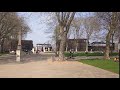 Cutty Sark Gardens!