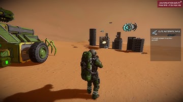 Weaponized Sabiroids