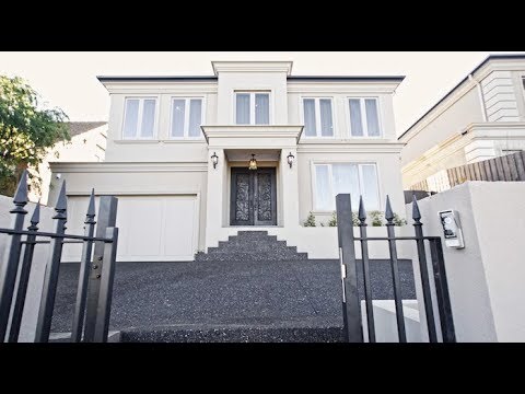 Marshall White: 933 Toorak Road, Camberwell