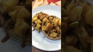 Apple cinnamon waffles  with protein, perfect fall treat ❤️ quick and easy 🍎