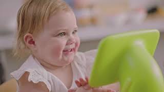 Animal Island Learning Adventure Sit and Play & Accessories on QVC screenshot 1