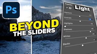 There’s More to Photoshop’s New Light Adjustment Than You Think screenshot 3