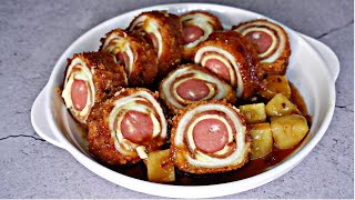 MURANG PANG HANDA IDEA! SOBRANG SARAP NITO!