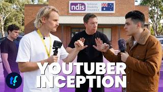 Don't blame the private sector for the Government's failures. Topher Project 400 screenshot 1