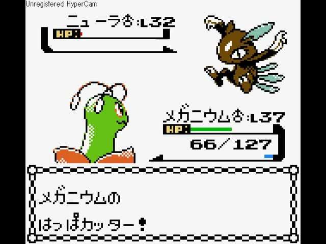 Pcでポケモン金銀を遊ぼう 華魯サンジュのブログ