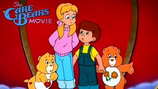 Care Bears Kim And Jason Arrive In Care A Lot