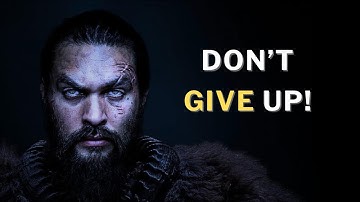 Don’t Give Up! You’re Closer Than You Think 💪🚀