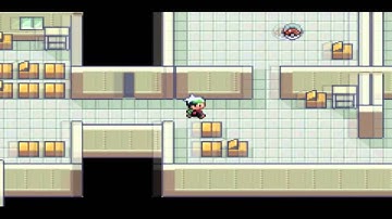 Moemon Emerald Part 13 *raw*