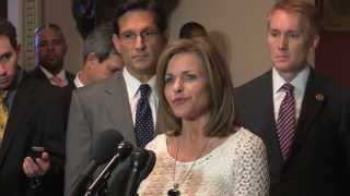 Rep Jenkins: There Are No Winners When The Federal Government Shuts Down