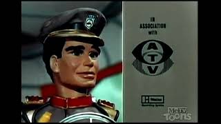 Atvan Itc Worldwide Distribution 1964