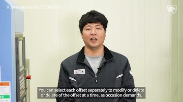 Service tip.03 [EN] - How to delete MCTC OFFSET