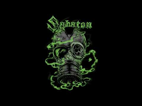 The Most Powerful Version: Sabaton - The Attack Of The Dead Men