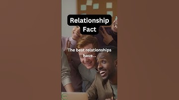 Building Strong Relationships: Key Tips for a Healthy Connection