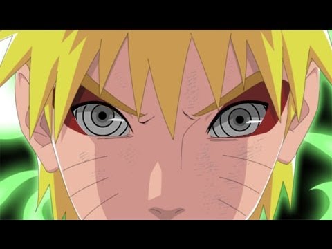 Should Naruto Get The Rinnegan Discussion
