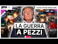I rischi interni di guerre incrociate