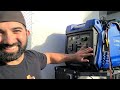 Inexpensive vs Expensive Generator, Which is better for a Food Truck?