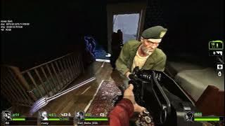 Left 4 Dead 2 - Blood Harvest (Expert)