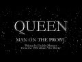 Man On The Prowl (Official Lyric Video)