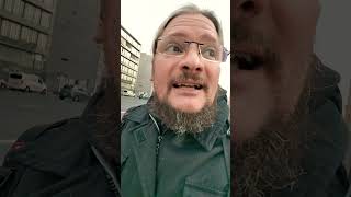 Vibe Coding auf den AI Nights in Nürnberg mein letzter Tag für dieses Jahr