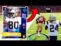 95 SPEED JERRY RICE IS UNSTOPPABLE! RAIDERS PREDICTION - Madden 22