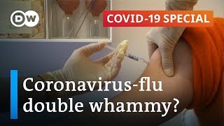 Coronavirus and flu: Are we headed for a double epidemic? | COVID-19 Special