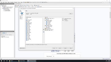 Churn data: building a logistic regression model