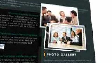 Serif WebPlus X2 Website Maker Software