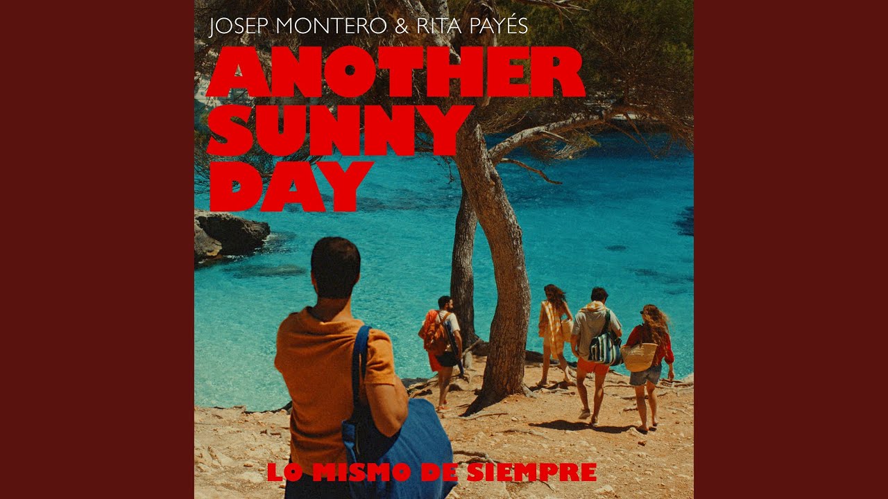 Guarda Another Sunny Day su YouTube