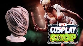 Silent Hill Nurse - DIY COSPLAY SHOP