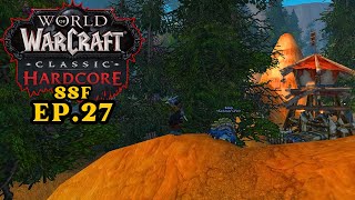 1 Troll 1 Turtle 1 life in Hardcore WoW - Ep.27 | Funny Commentary