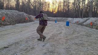 Advanced Carbine Workshop 1